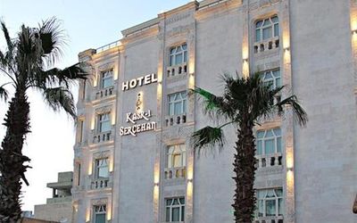 Kasr-ı Serçehan Hotel · 3