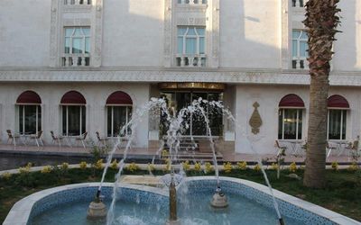Kasr-ı Serçehan Hotel · 4