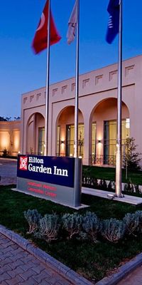 Hilton Garden Inn Mardin