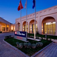 Hilton Garden Inn Mardin