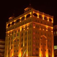 Raymar Hotels