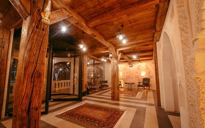 Raymar Hotels · 4