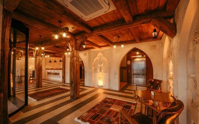 Raymar Hotels · 3