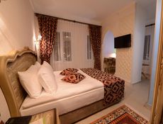 Chambre Standard - Double