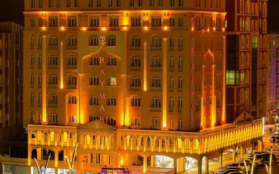 Raymar Hotels · 2