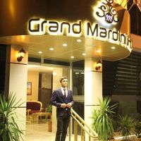 Grand Mardin-i Hotel