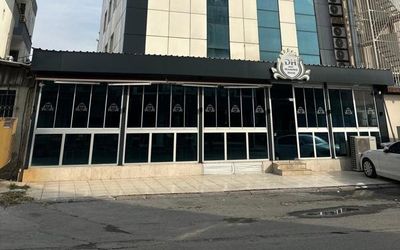 Grand Diamond Hotel · 3