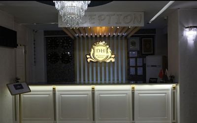 Grand Diamond Hotel · 5