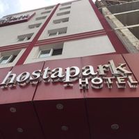 Hostapark Otel