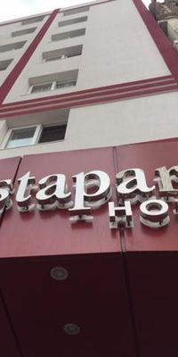 Hostapark Otel