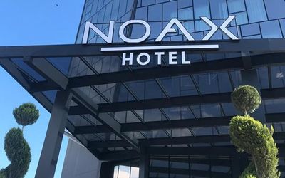 Noax Hotel · 2