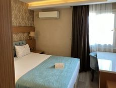 Standart Oda - Çift Kişilik