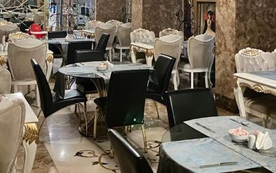 Royal Mersin Otel · 4