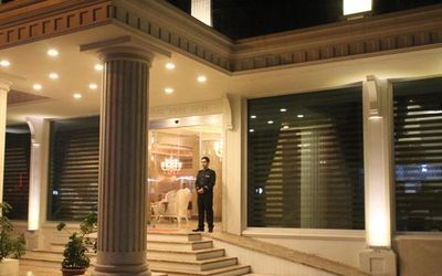 Royal Mersin Otel · 5