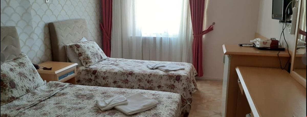 Savran Otel -Akdeniz, Mersin | Updated Prices | Book in 30 Seconds