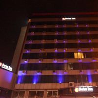 Swiss Inn Hotel Mersin