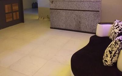 Swiss Inn Hotel · 4
