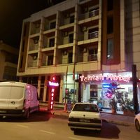 Tahtalı Otel