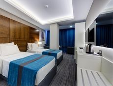 Superior Kamer
