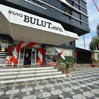 Grand Bulut Hotel & Spa