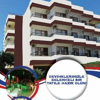 Anamur Butik Otel