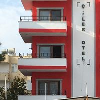 Çilek Otel