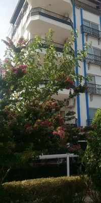Grand Meltem Suit Otel