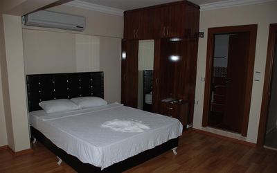 Hotel Balşen · 2