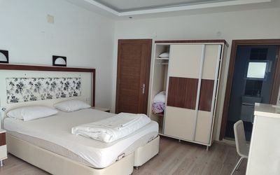 Hotel Yağmur · 5