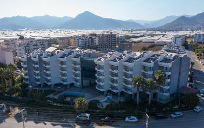 Ikonyum Otel · 3