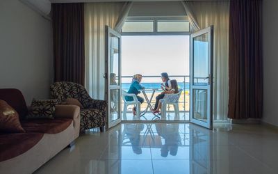 Ikonyum Otel · 4