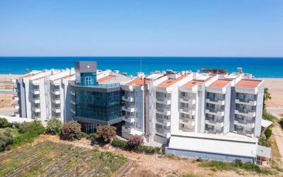 Ikonyum Otel · 2