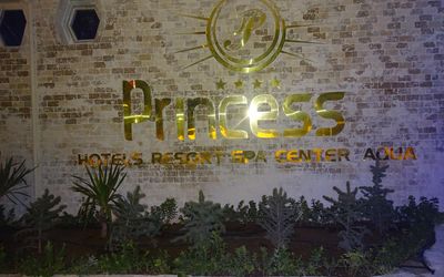 Bozyazı Princess Hotel · 3