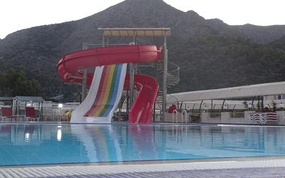 Bozyazı Princess Hotel · 2