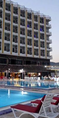 Princess Resort Hotel