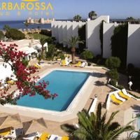 Barbarossa Club Hotel Mersin