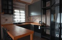 Standart Oda - Balkonlu
