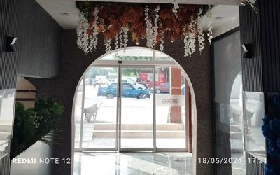 Fermir Grand Otel · 4