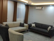 Executive Suite - Bahçe Manzaralı