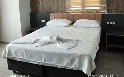 Fermir Grand Otel · 3