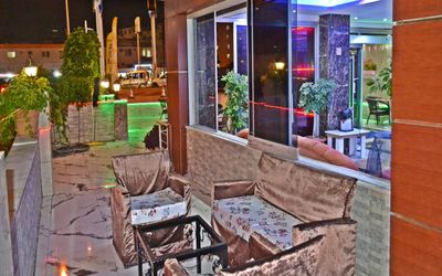 Garden Asmin Otel & Spa 2 · 5