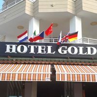 Gold Hotel Mersin