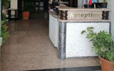 Korykos Otel · 4