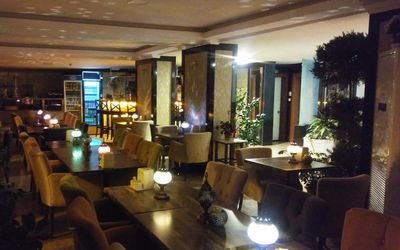 Korykos Otel · 2