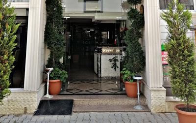 Korykos Otel · 3