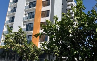 Mersin Panorama Otel · 2