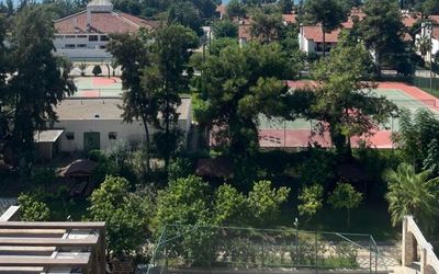 Mersin Panorama Otel · 5