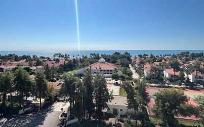 Mersin Panorama Otel · 4