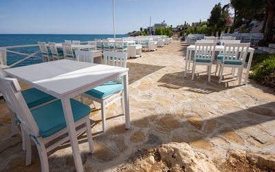 Mojo Otel Beach · 3