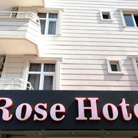 Rose Hotel